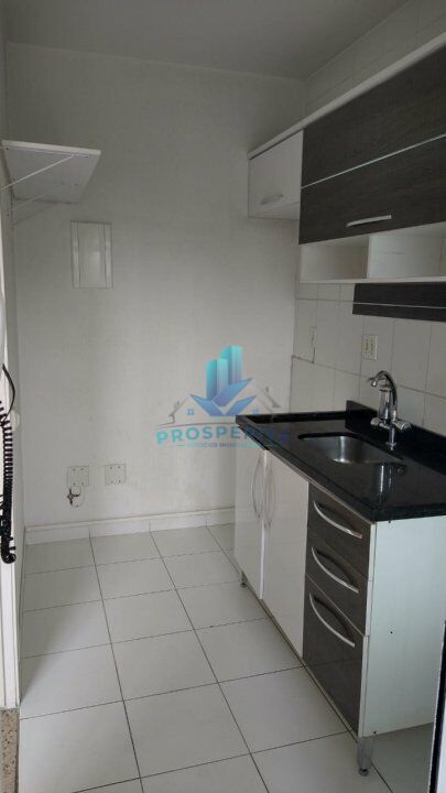 Apartamento à venda com 2 quartos, 47m² - Foto 4