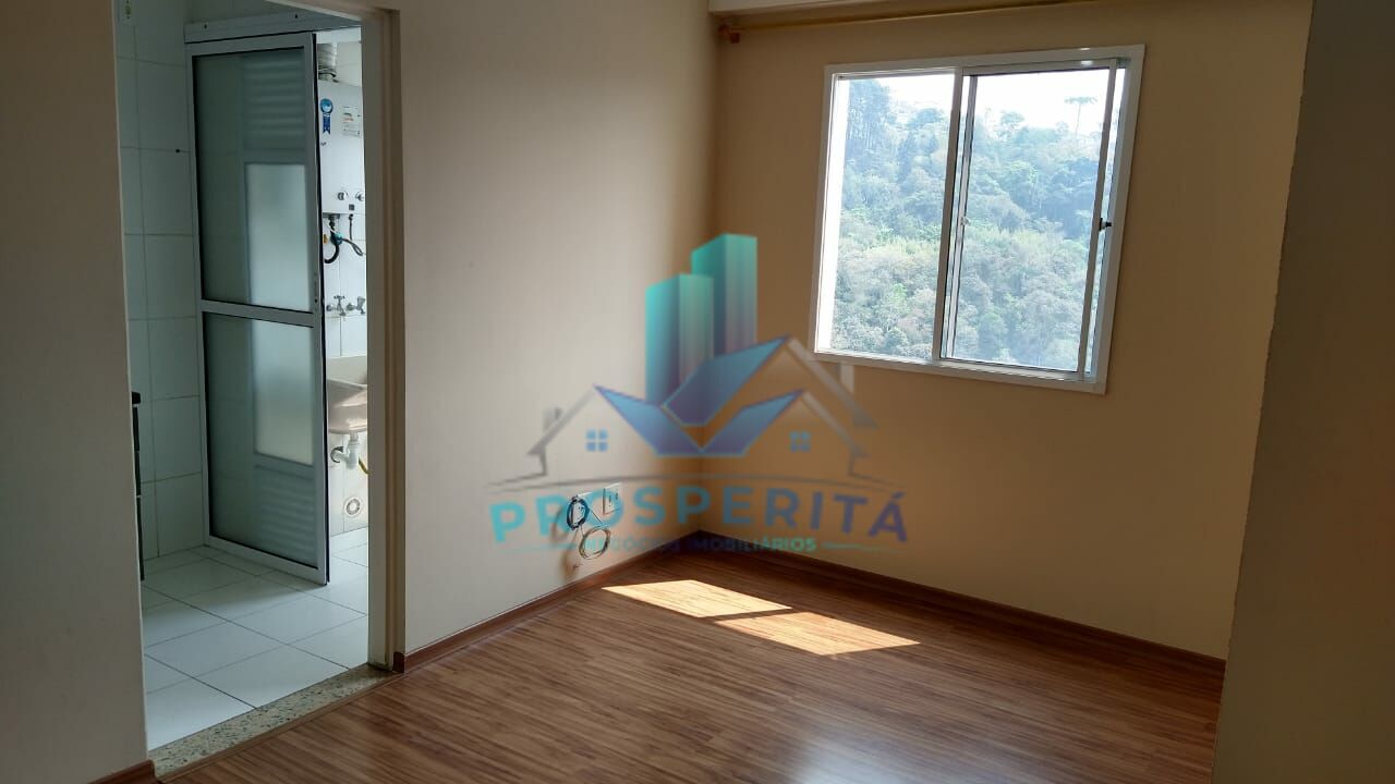 Apartamento à venda com 2 quartos, 47m² - Foto 8