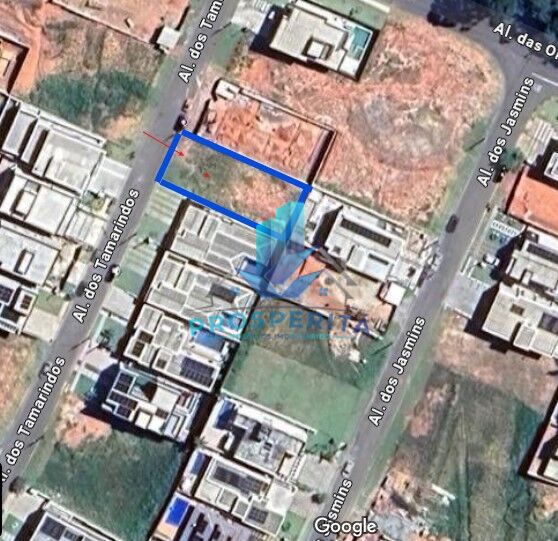 Terreno, 401 m² - Foto 2