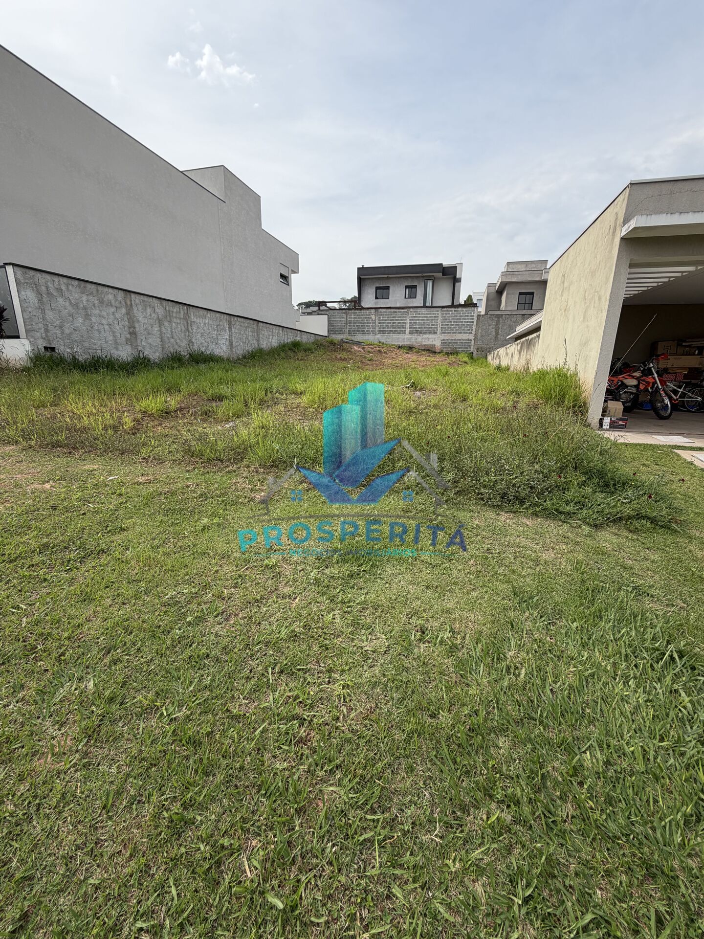 Terreno, 401 m² - Foto 2