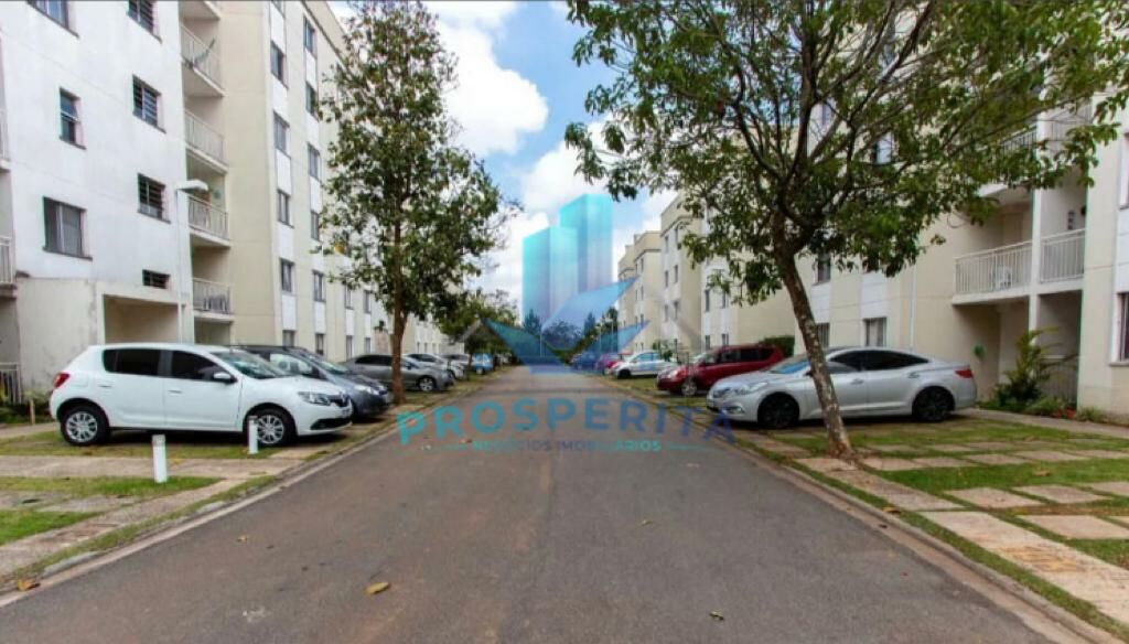 Apartamento à venda com 2 quartos, 64m² - Foto 2