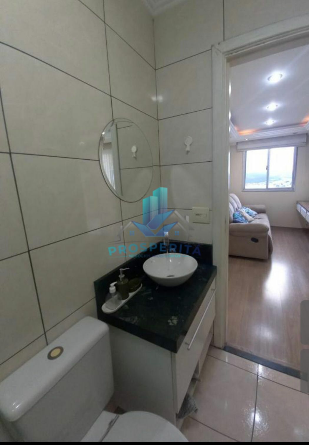 Apartamento à venda com 2 quartos, 64m² - Foto 16