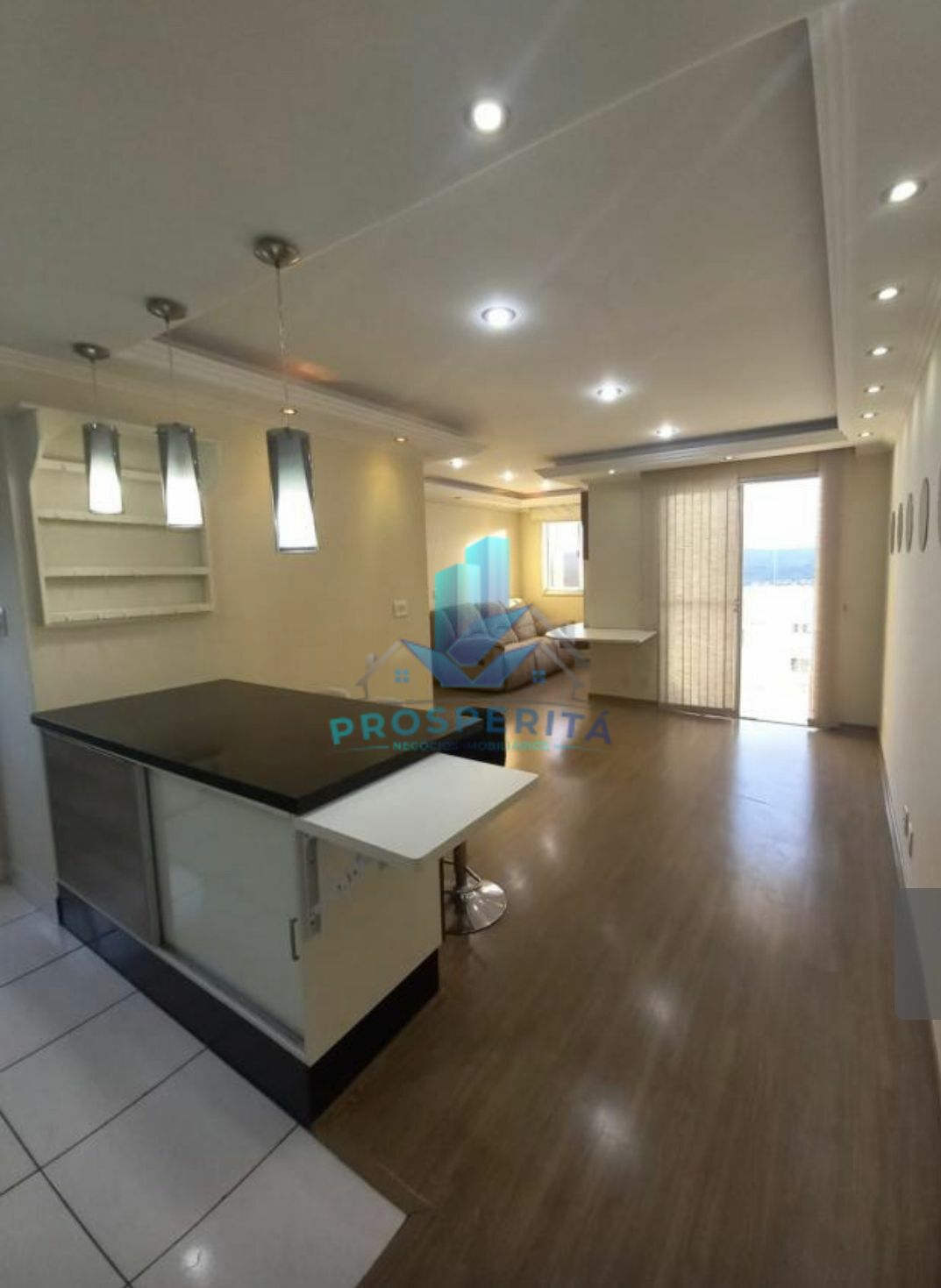 Apartamento à venda com 2 quartos, 64m² - Foto 6