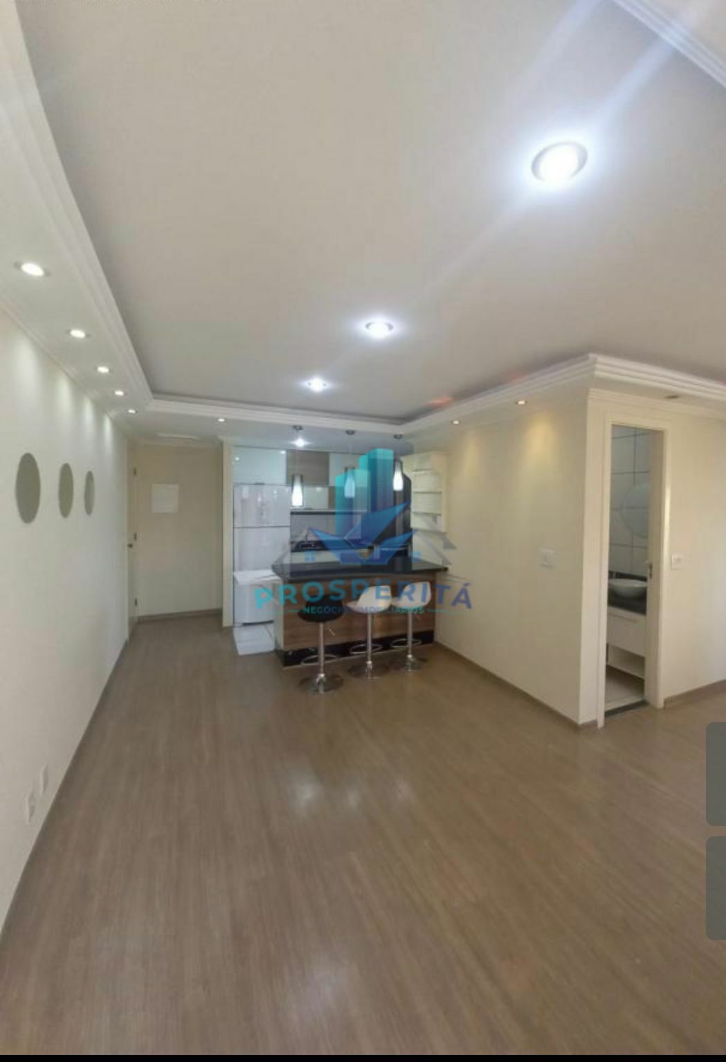 Apartamento à venda com 2 quartos, 64m² - Foto 7