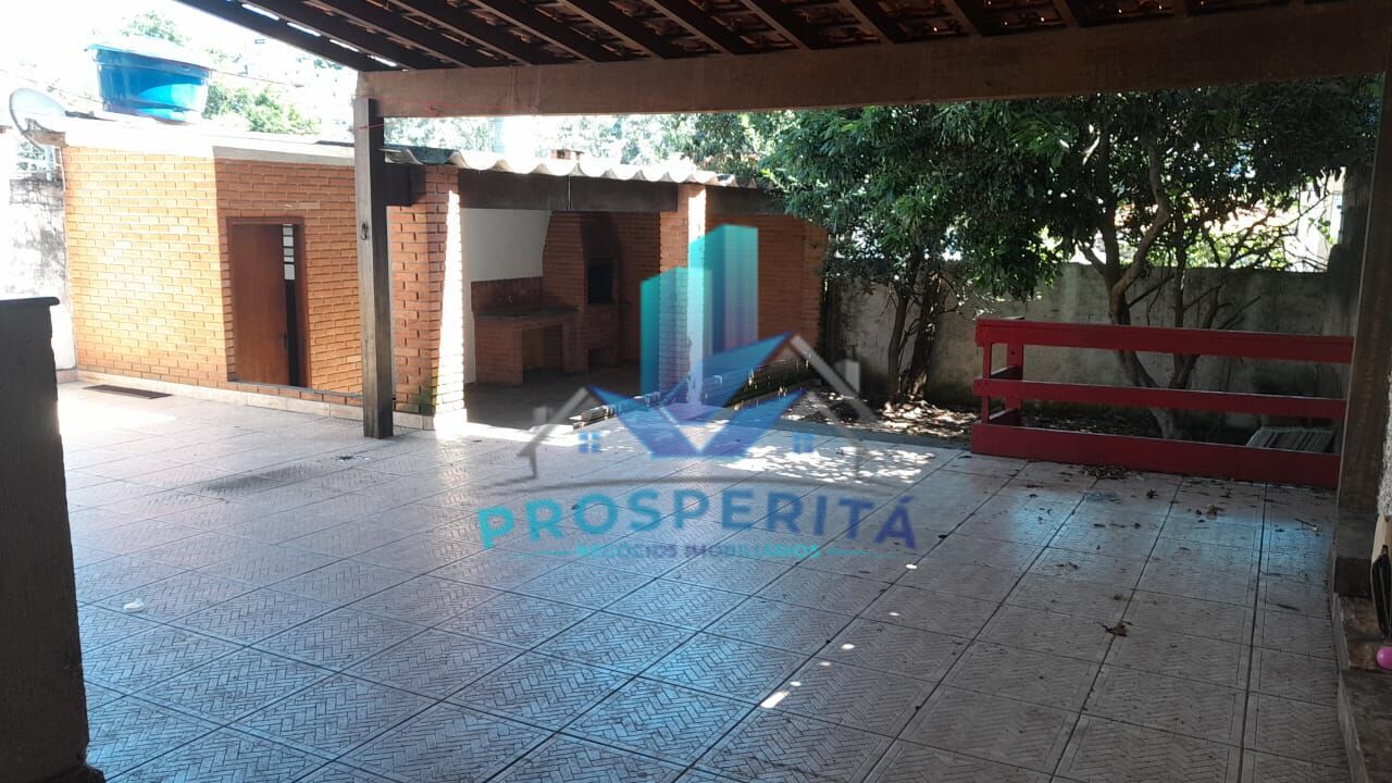 Casa, 3 quartos, 192 m² - Foto 23