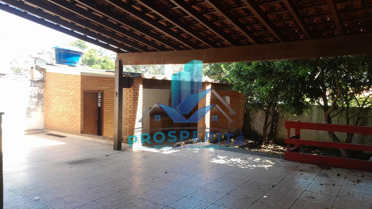 Casa, 3 quartos, 192 m² - Foto 24