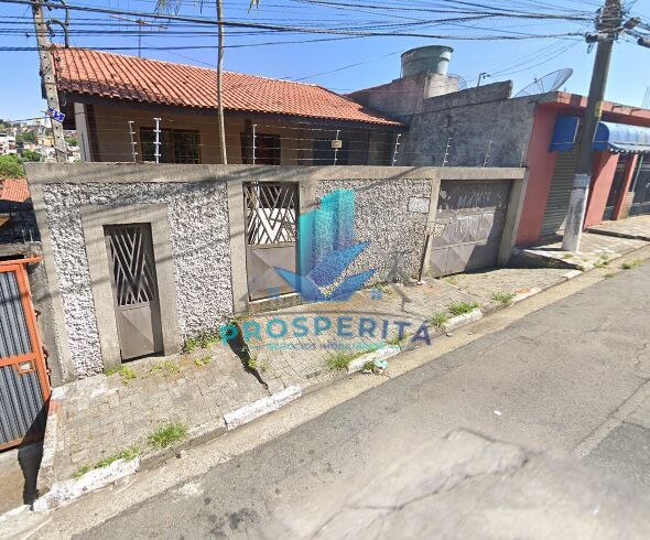 Casa, 3 quartos, 192 m² - Foto 1