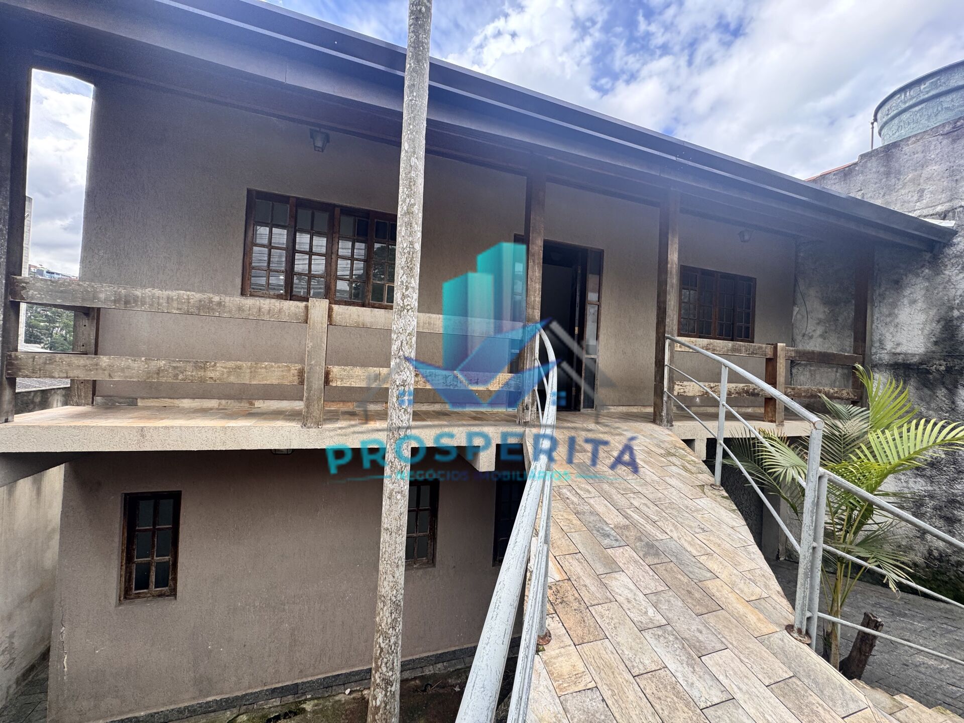 Casa, 3 quartos, 192 m² - Foto 2