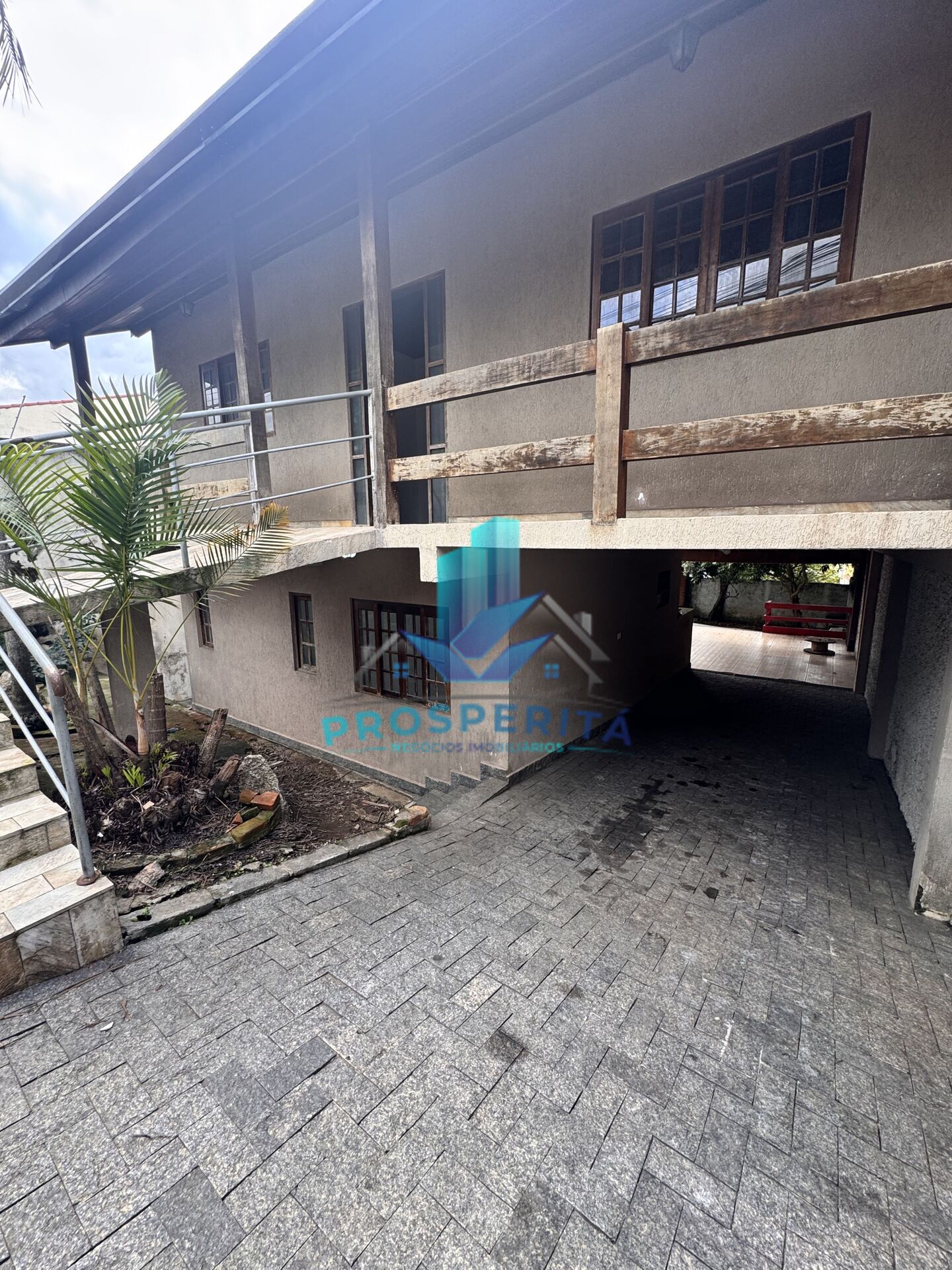 Casa, 3 quartos, 192 m² - Foto 3