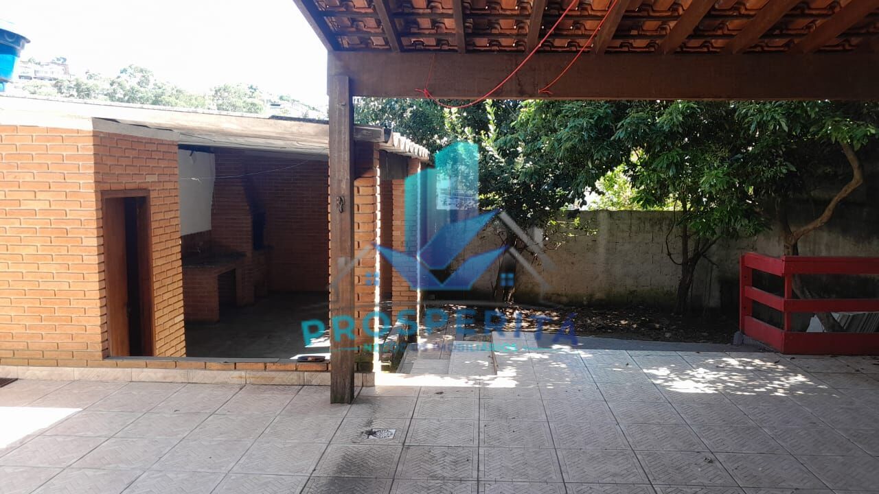 Casa, 3 quartos, 192 m² - Foto 22