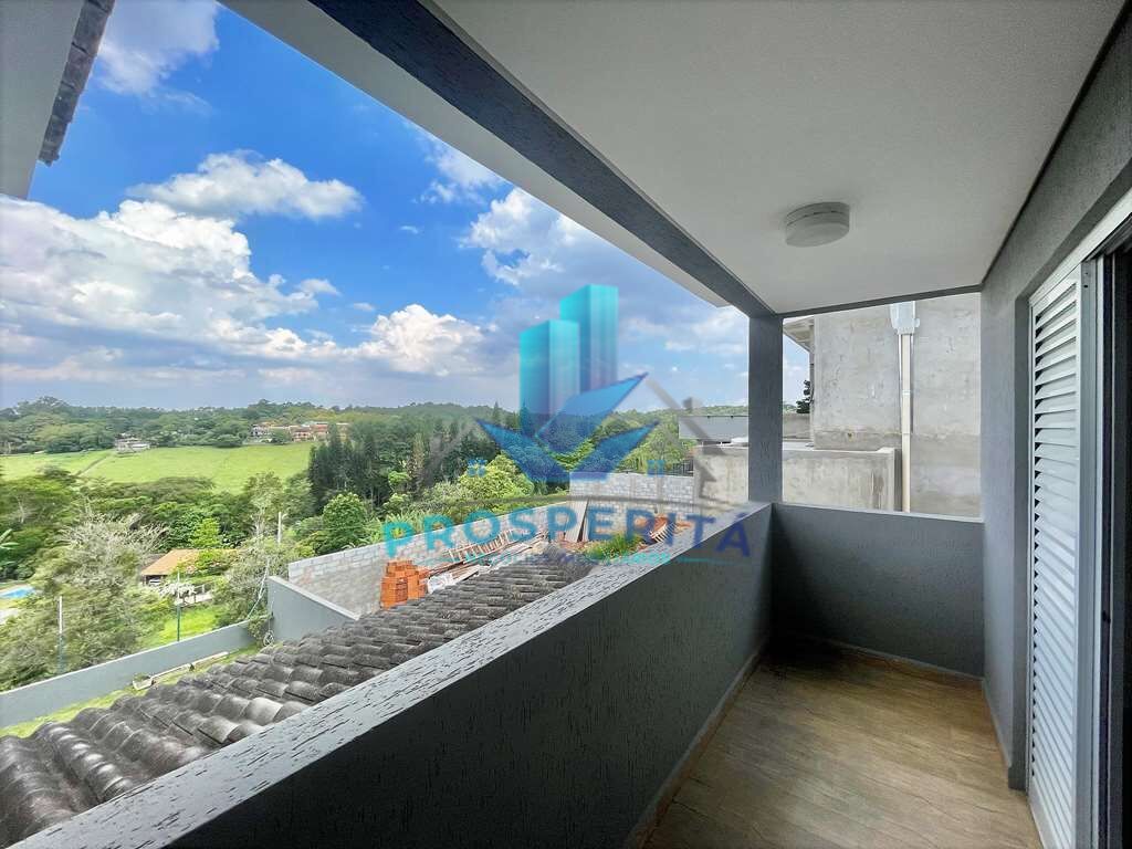 Casa à venda com 3 quartos, 271m² - Foto 38