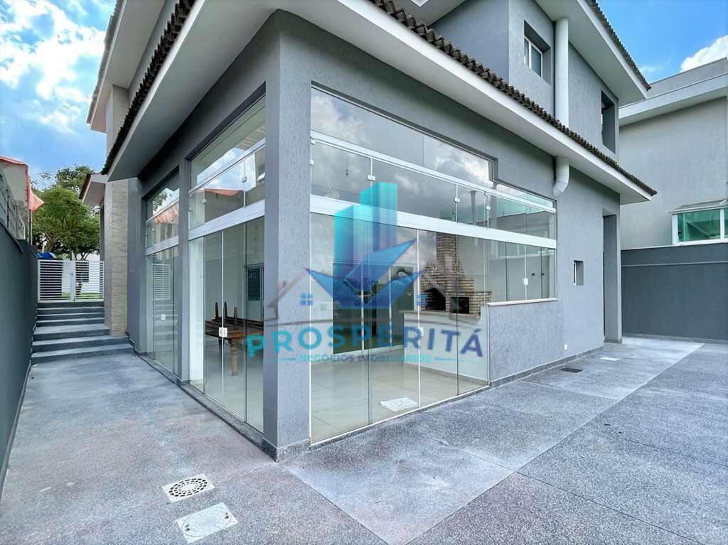 Casa à venda com 3 quartos, 271m² - Foto 19