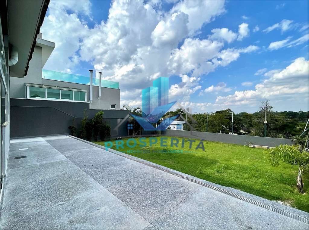 Casa à venda com 3 quartos, 271m² - Foto 22