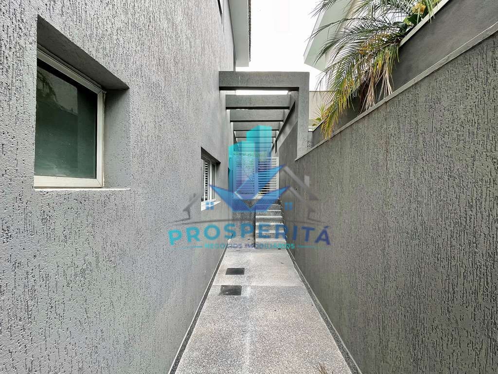 Casa à venda com 3 quartos, 271m² - Foto 40