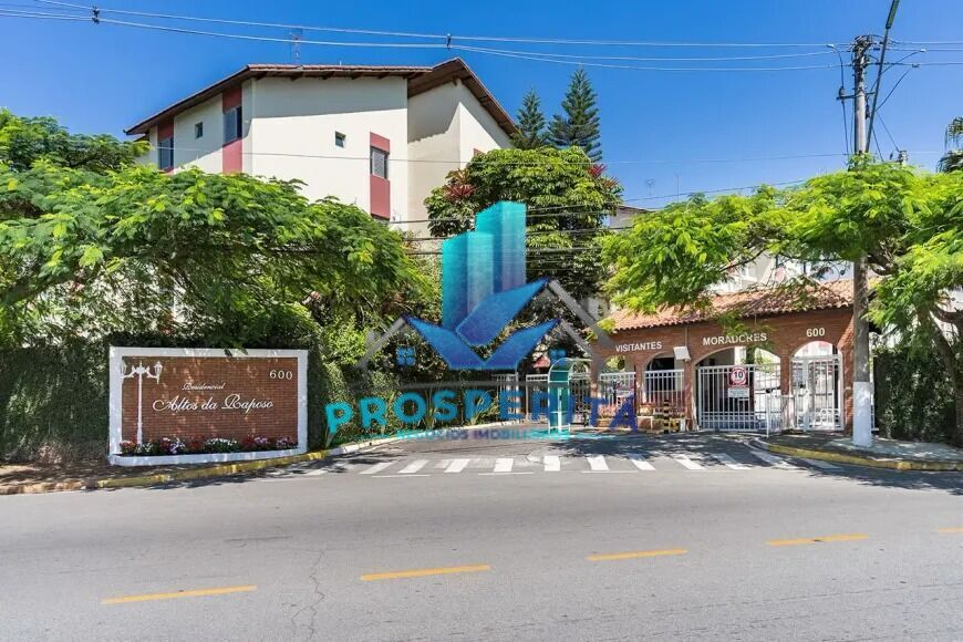 Apartamento - Foto 1