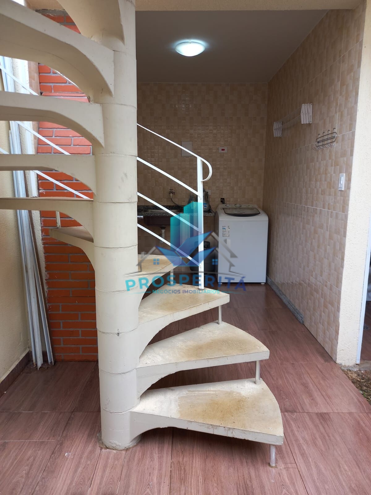 Sobrado à venda com 2 quartos, 108m² - Foto 20