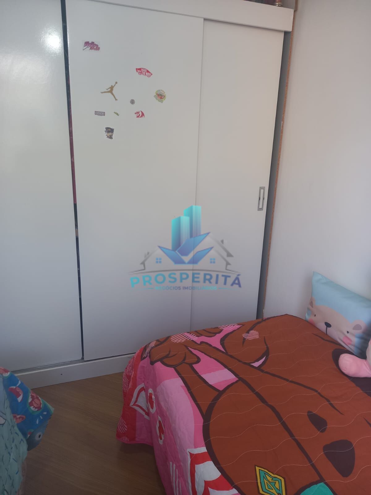 Sobrado à venda com 2 quartos, 108m² - Foto 5