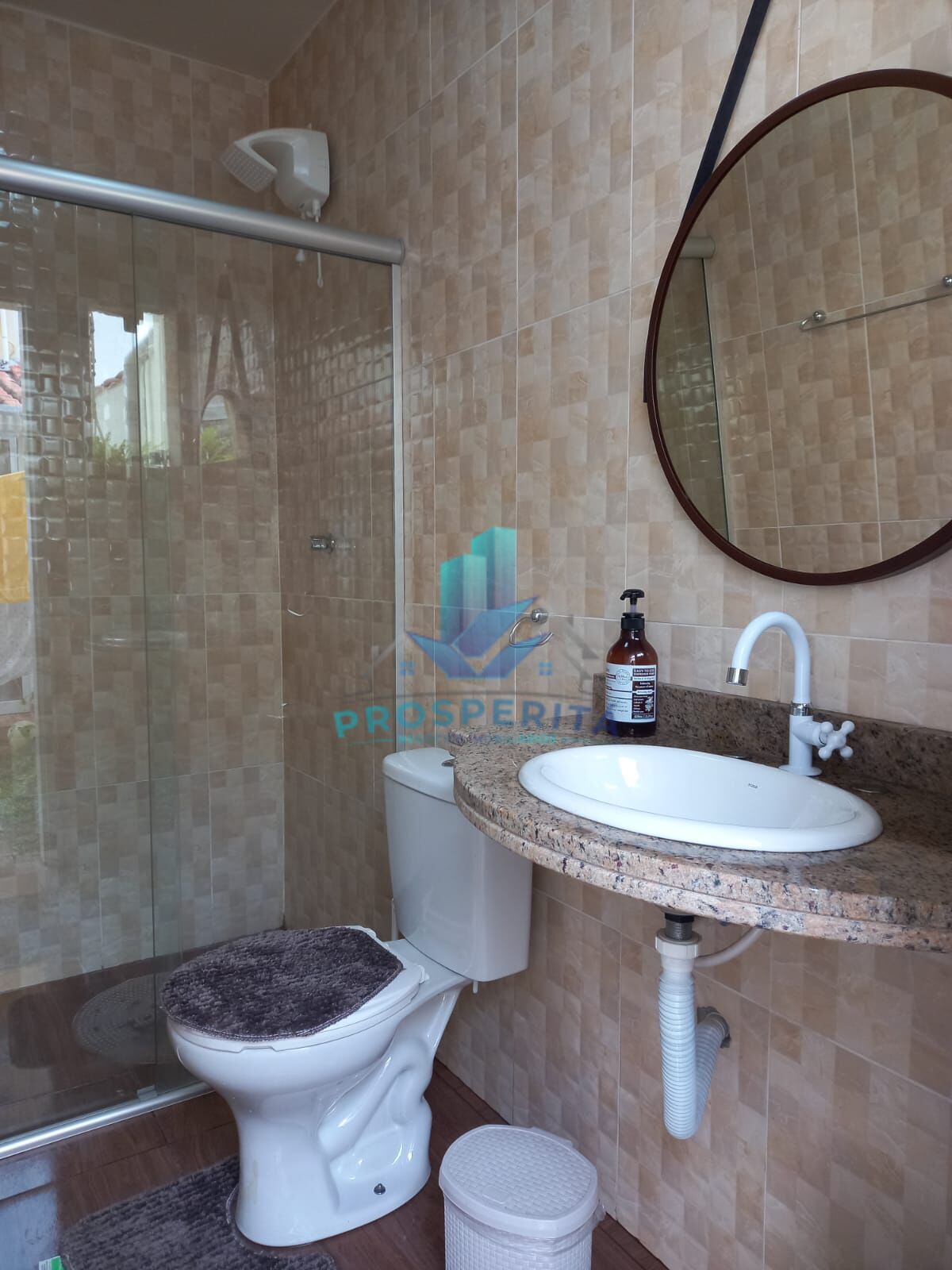 Sobrado à venda com 2 quartos, 108m² - Foto 15