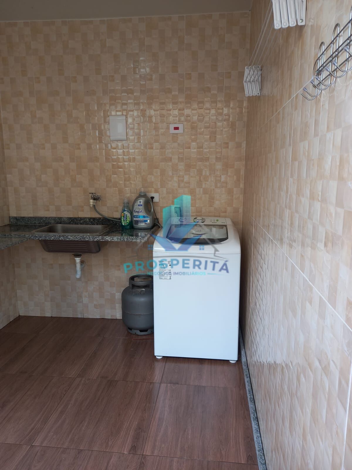 Sobrado à venda com 2 quartos, 108m² - Foto 17