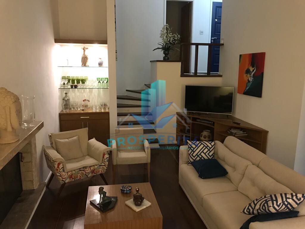 Casa à venda com 3 quartos, 243m² - Foto 21