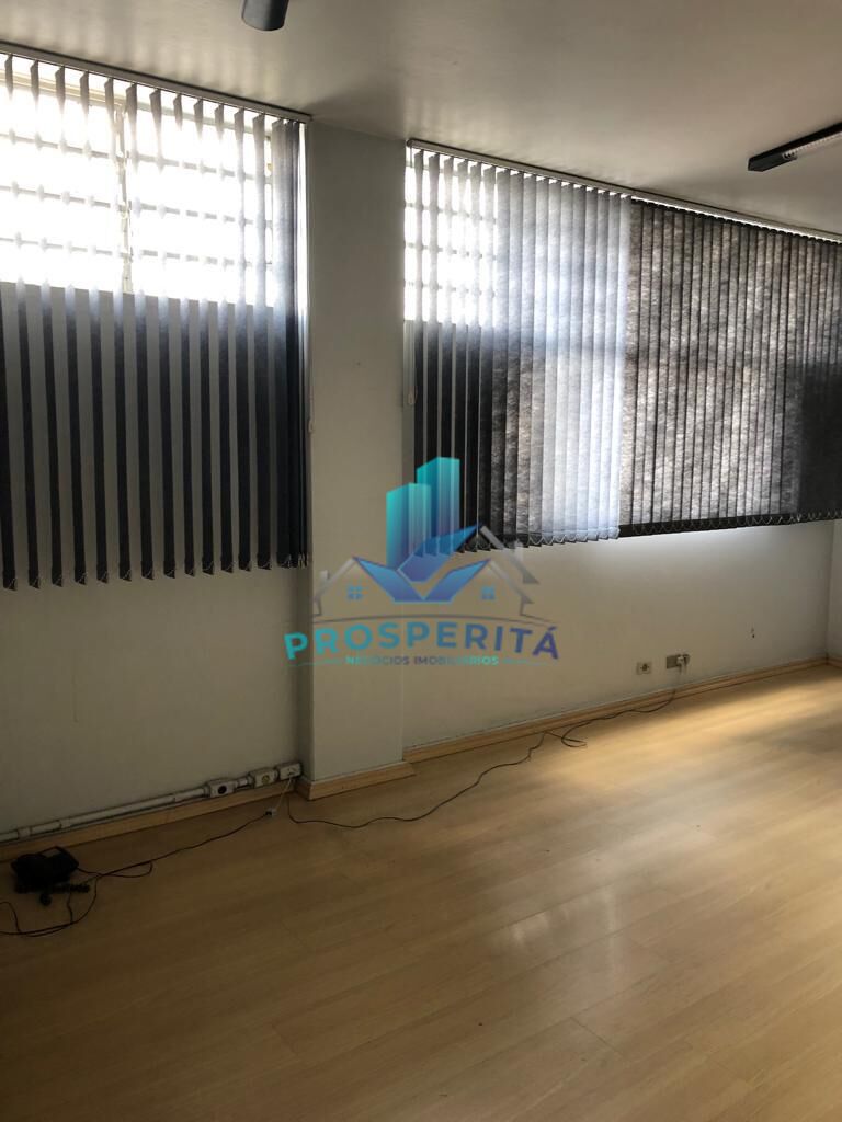 Conjunto Comercial-Sala para alugar, 35m² - Foto 5