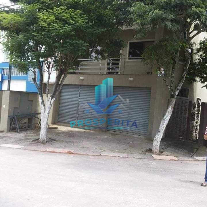 Loja-Salão para alugar, 40m² - Foto 1