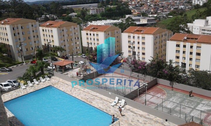 Apartamento, 2 quartos, 52 m² - Foto 2