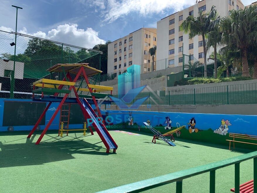 Apartamento, 2 quartos, 52 m² - Foto 17