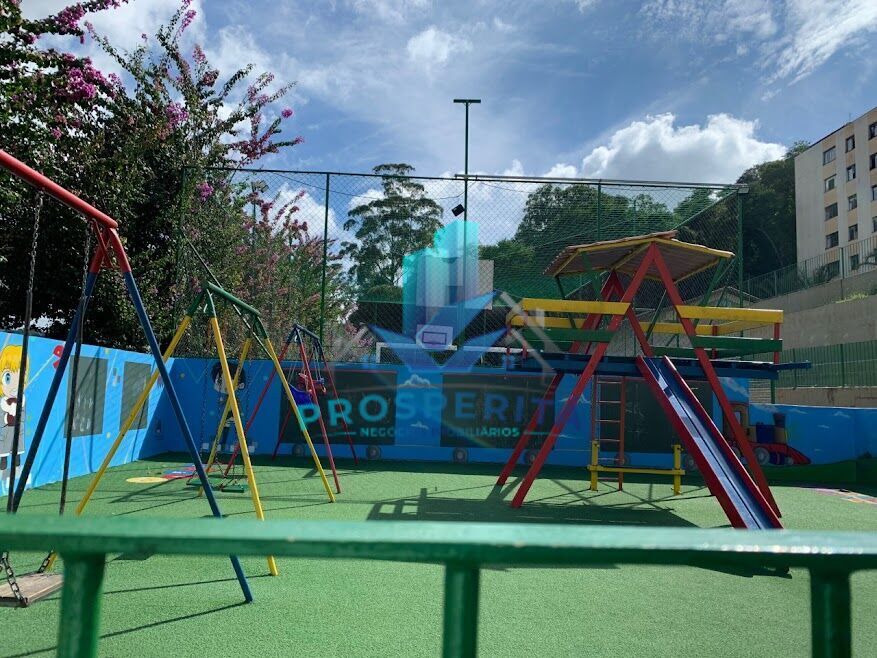 Apartamento, 2 quartos, 52 m² - Foto 19