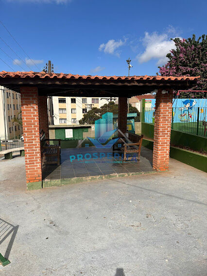 Apartamento, 2 quartos, 52 m² - Foto 21