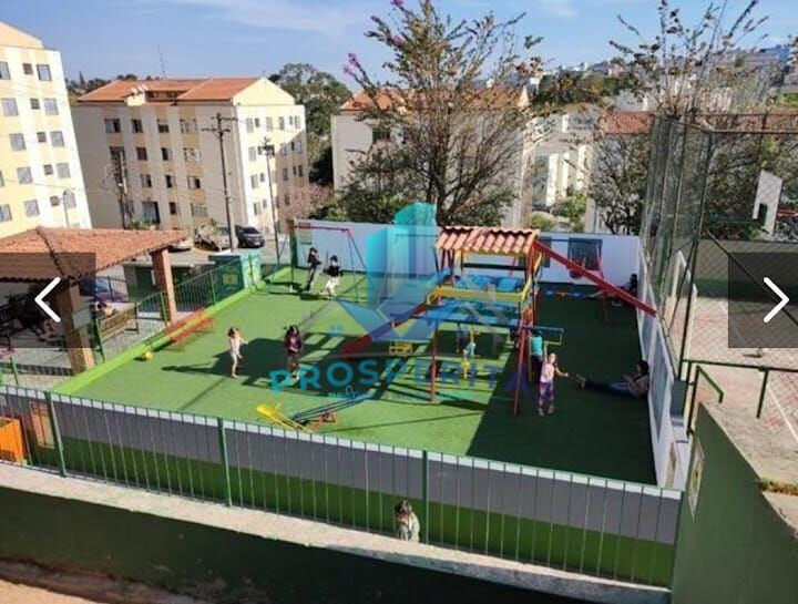 Apartamento, 2 quartos, 52 m² - Foto 3