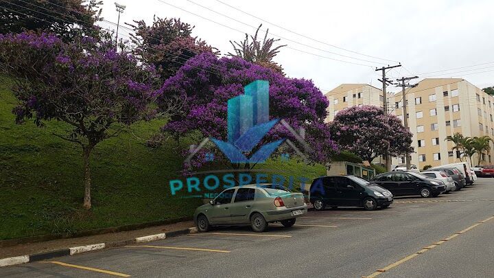 Apartamento, 2 quartos, 52 m² - Foto 23