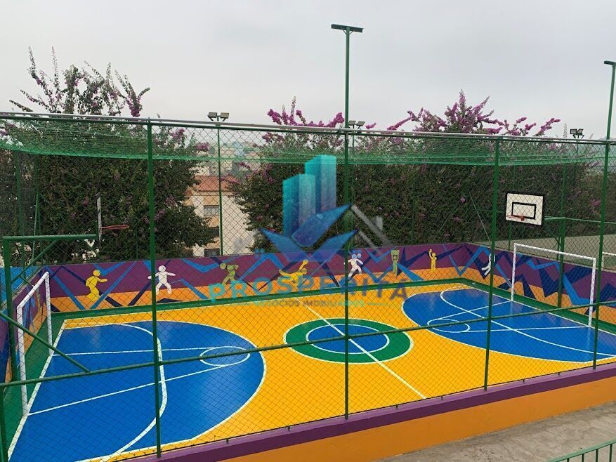 Apartamento, 2 quartos, 52 m² - Foto 18