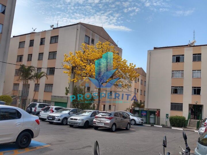 Apartamento, 2 quartos, 52 m² - Foto 4