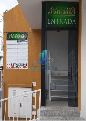 Loja-Salão para alugar, 48m² - Foto 3