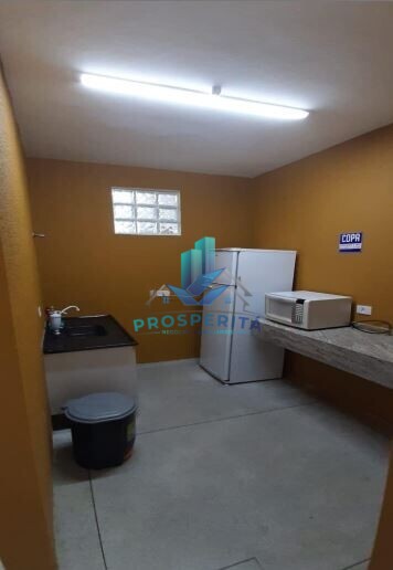 Loja-Salão para alugar, 48m² - Foto 9