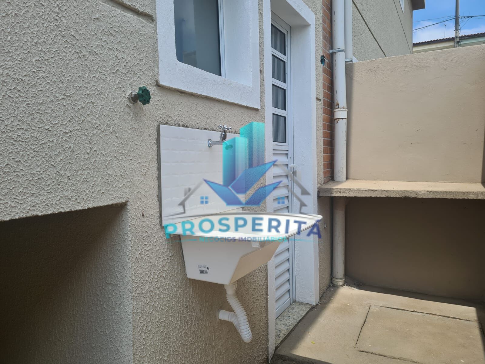 Casa, 2 quartos, 51 m² - Foto 18