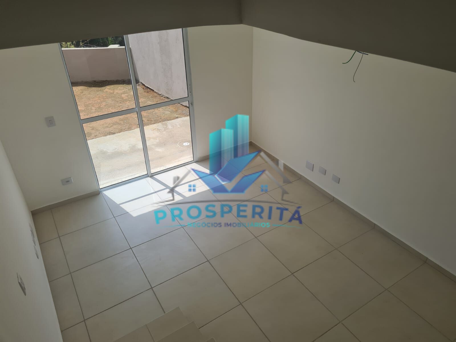 Casa, 2 quartos, 51 m² - Foto 2