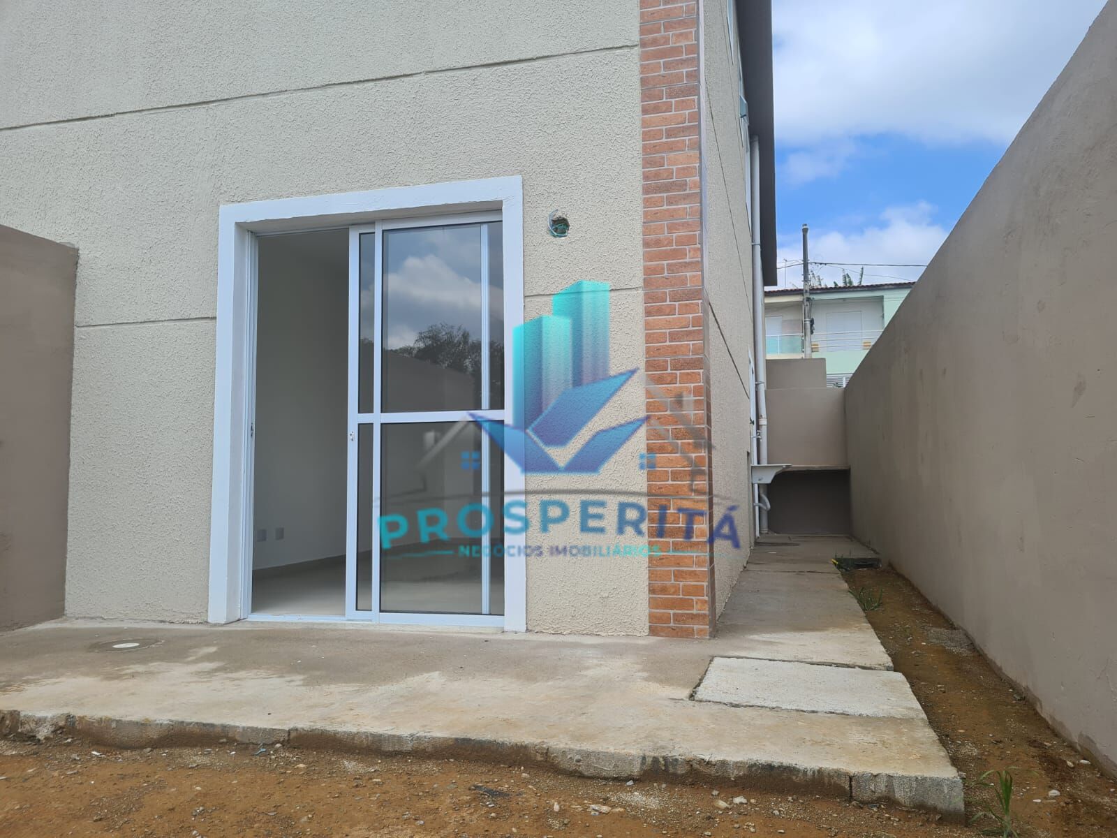 Casa, 2 quartos, 51 m² - Foto 13