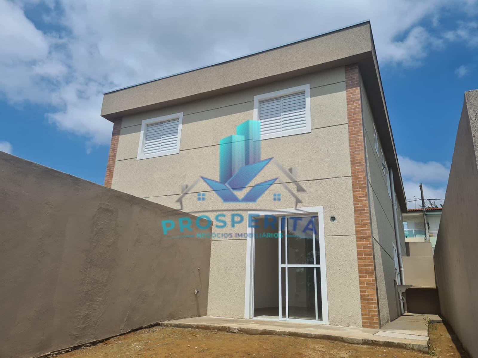 Casa, 2 quartos, 51 m² - Foto 11