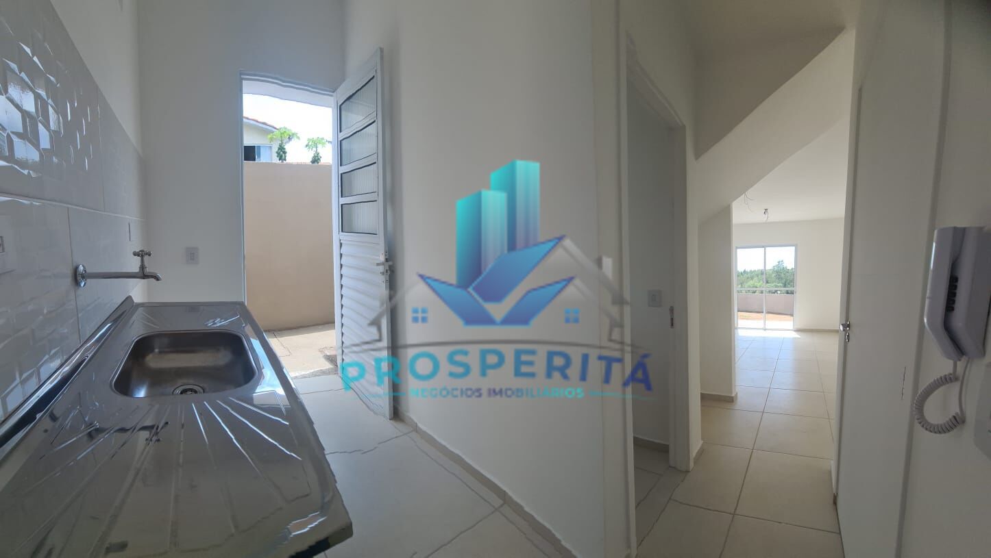 Casa, 2 quartos, 51 m² - Foto 8