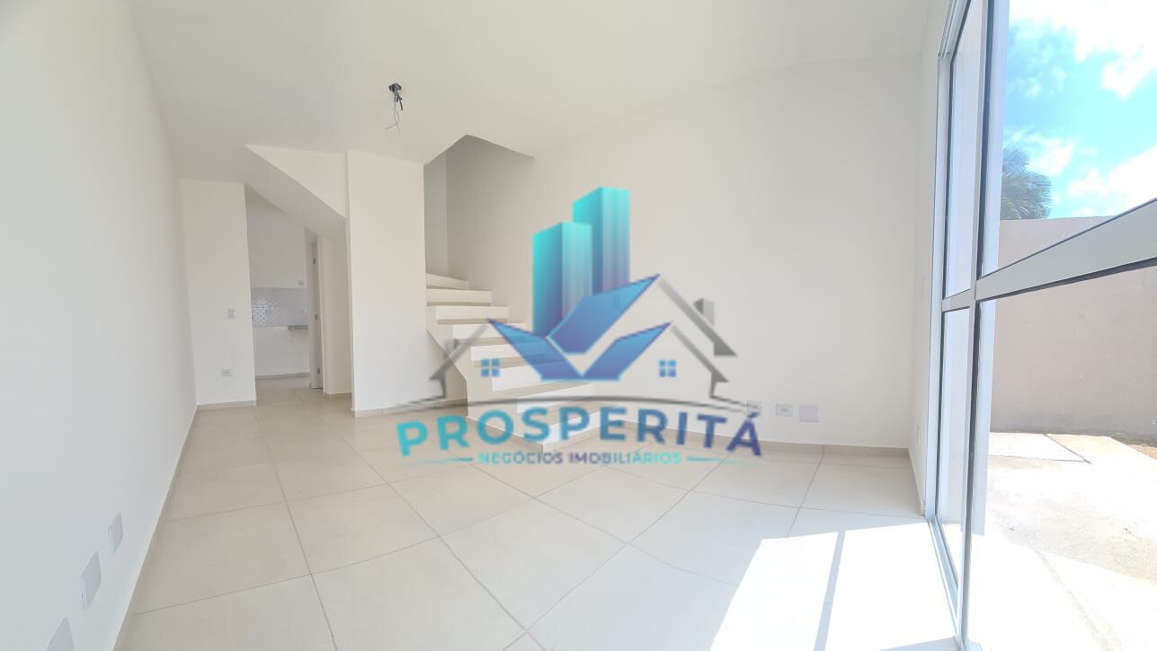 Casa, 2 quartos, 51 m² - Foto 4