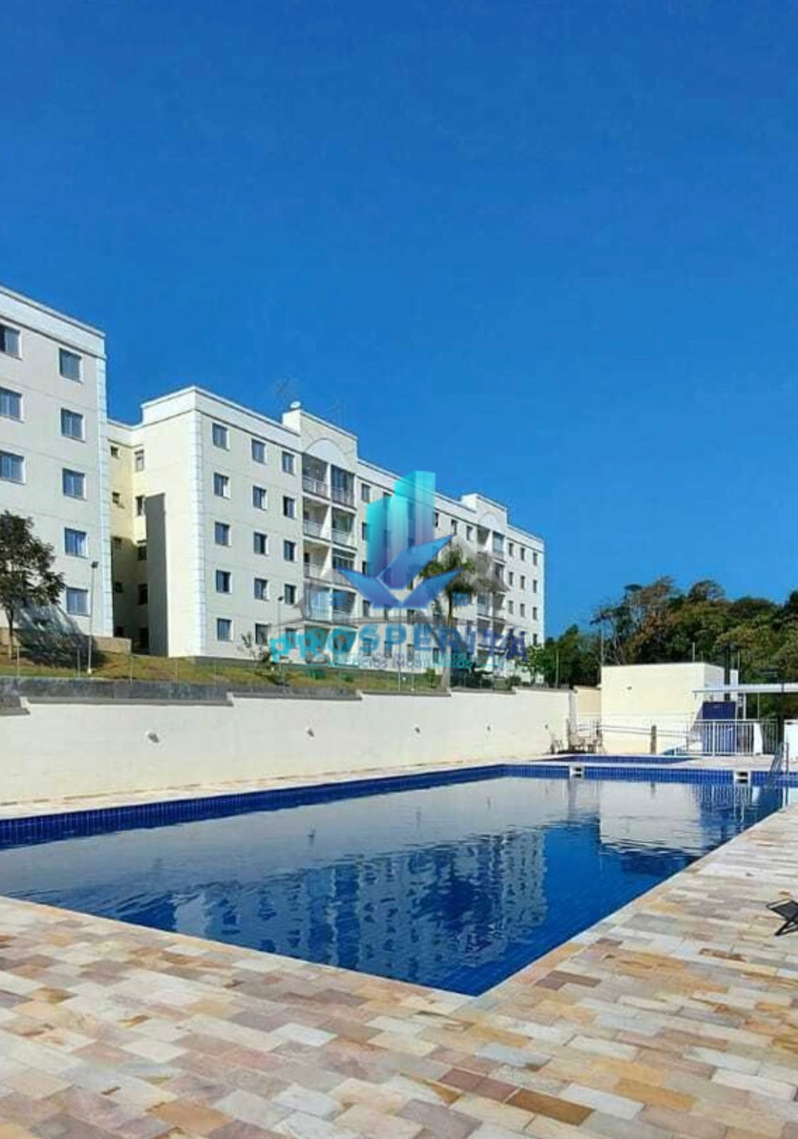 Apartamento para alugar com 3 quartos, 66m² - Foto 1