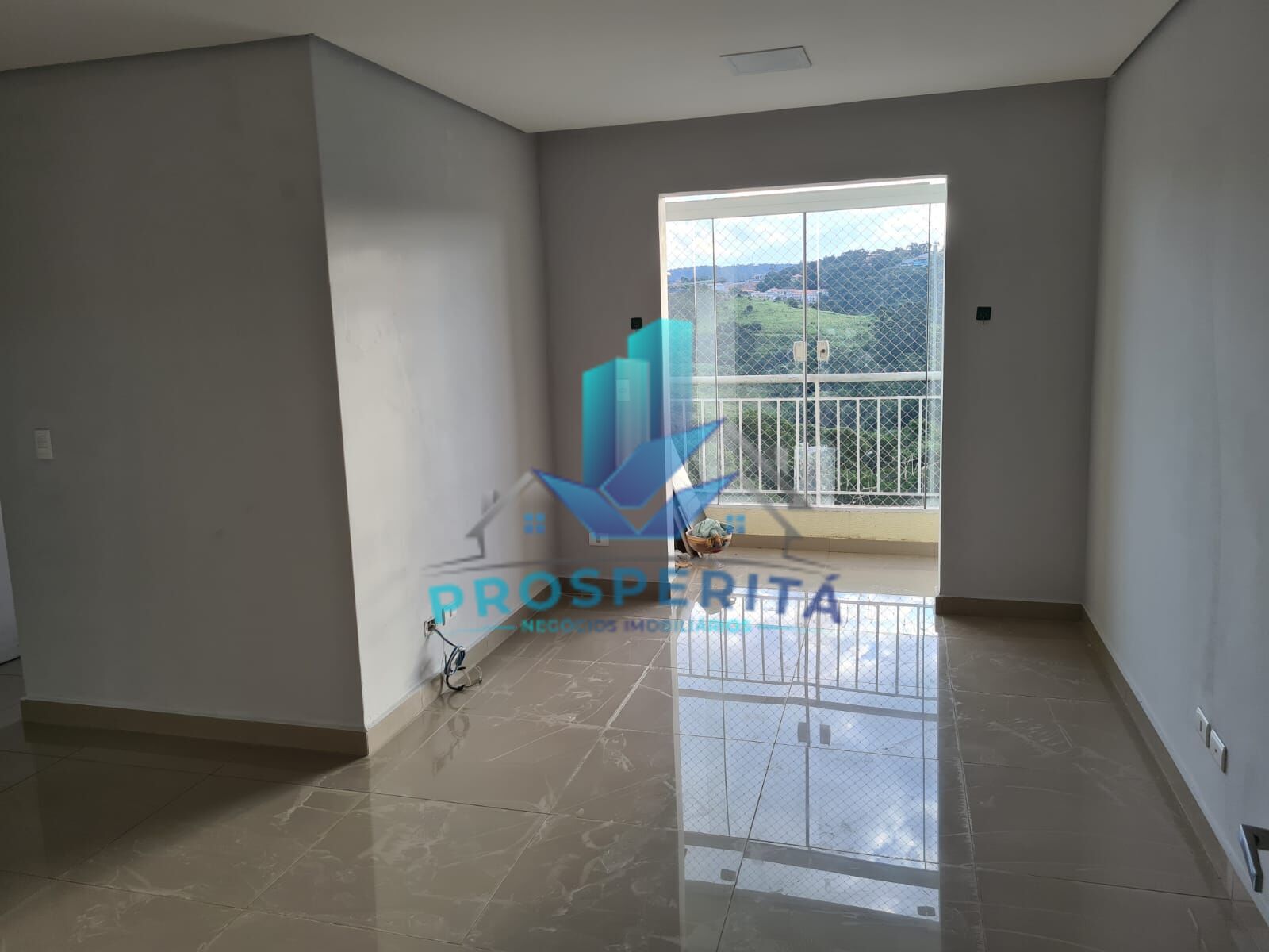 Apartamento para alugar com 3 quartos, 66m² - Foto 5