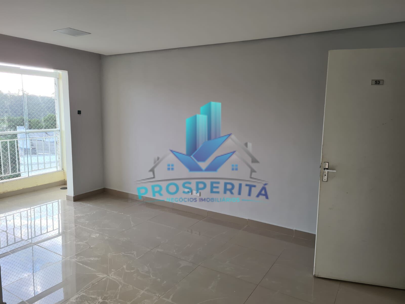 Apartamento para alugar com 3 quartos, 66m² - Foto 7