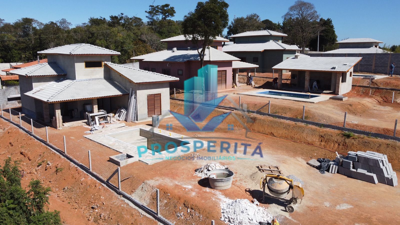 Casa, 3 quartos, 725 m² - Foto 11