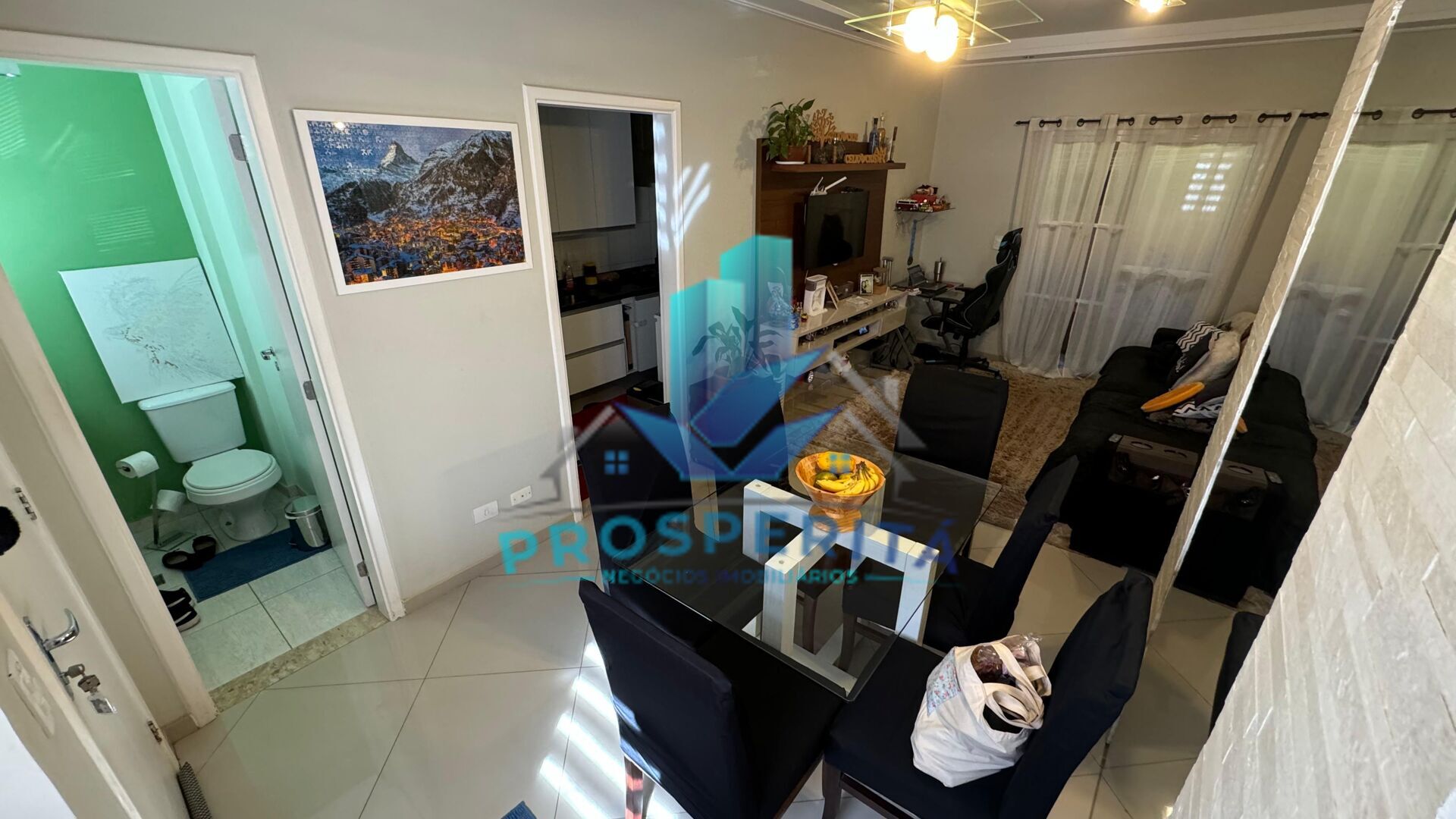 Sobrado à venda, 72m² - Foto 9