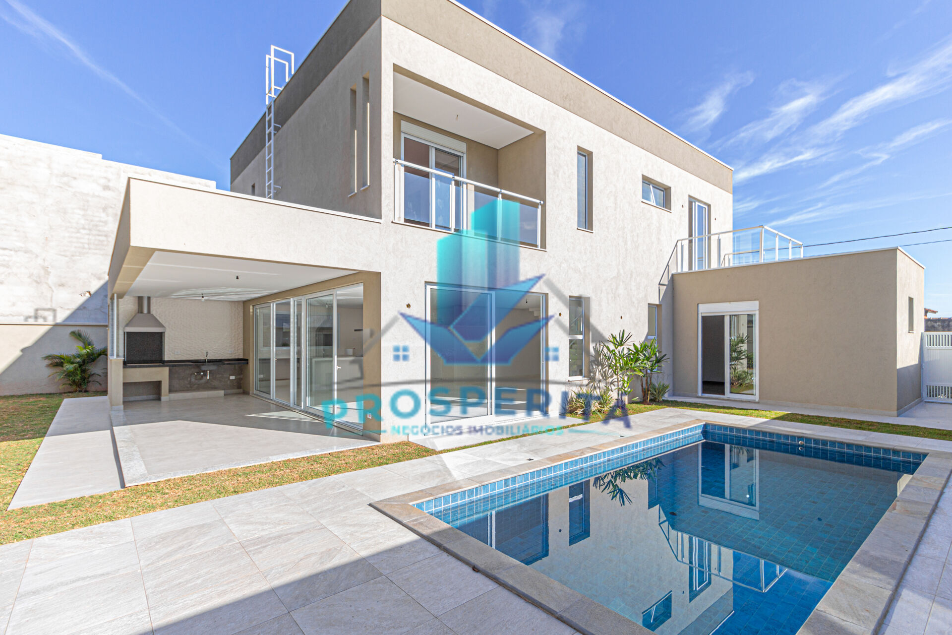 Casa, 4 quartos, 355 m² - Foto 34