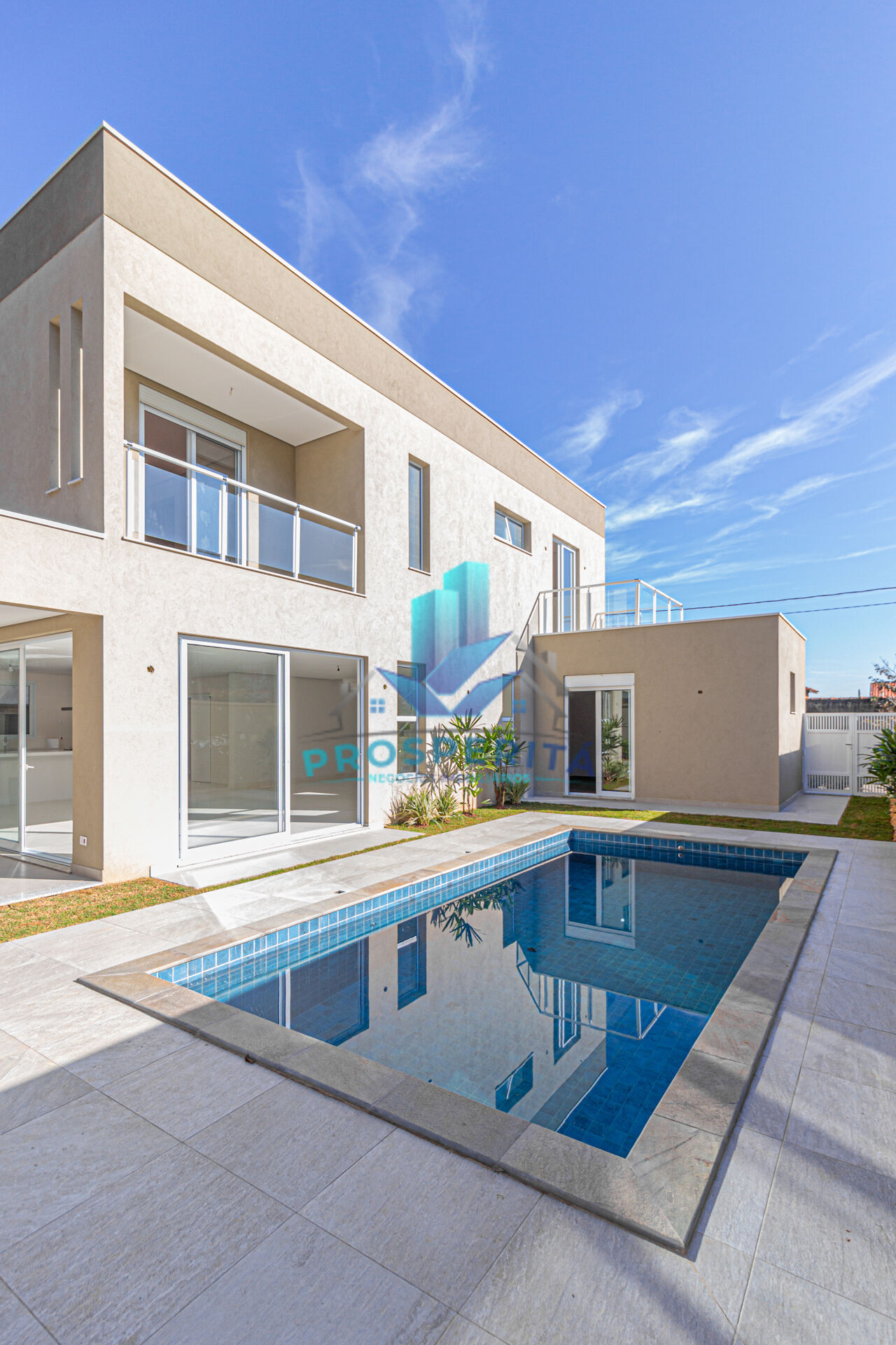 Casa, 4 quartos, 355 m² - Foto 33