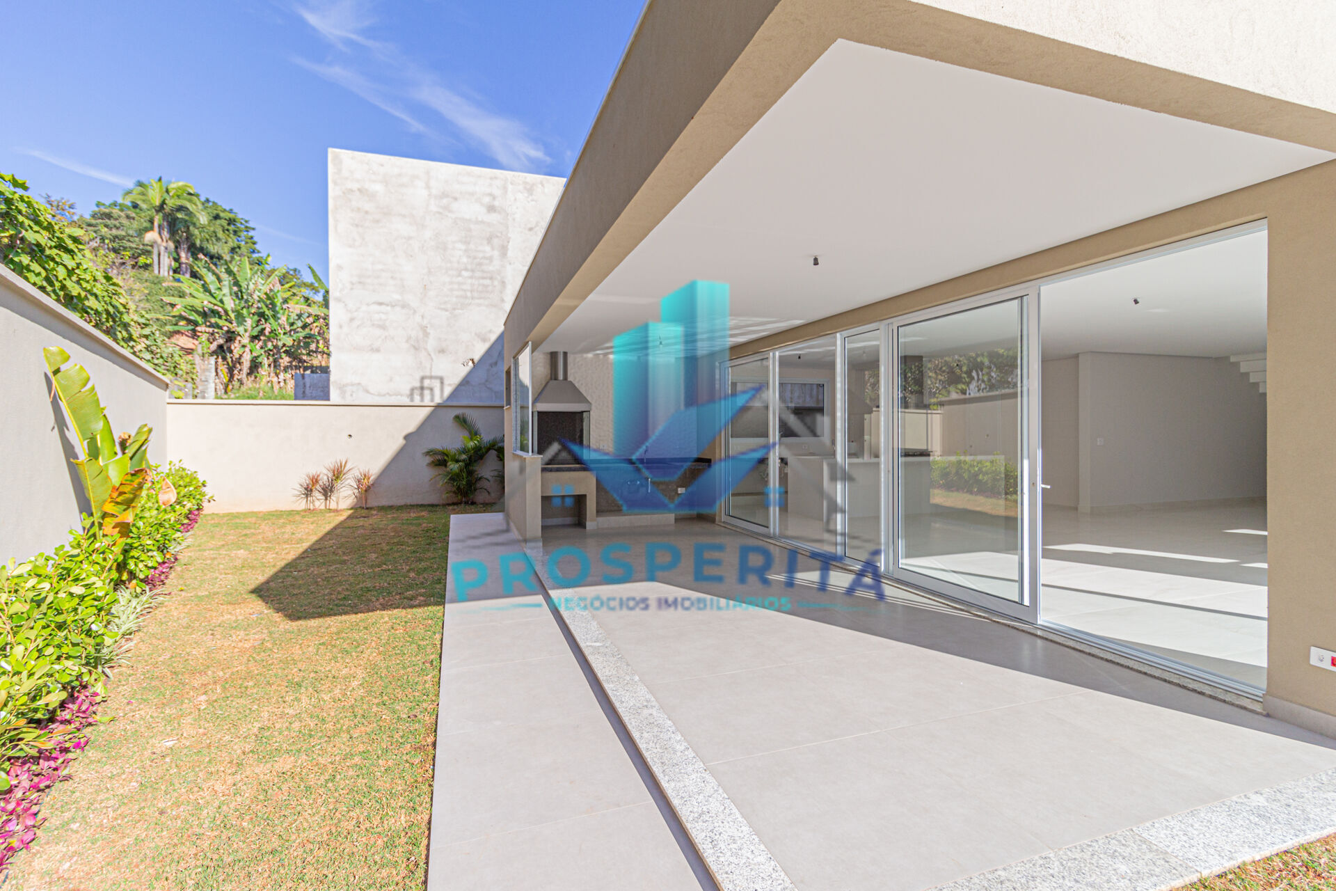 Casa, 4 quartos, 355 m² - Foto 39